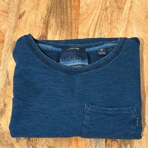 Scotch & Soda LS Tee